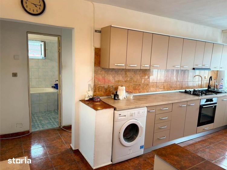Apartament cu 2 camere decomandat în Ultracentral