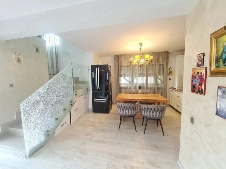 Casă cu 4 camere cu Teren 300 Mp în Goranu
