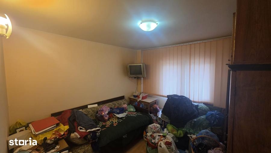 Apartament cu 2 camere decomandat în Arcu