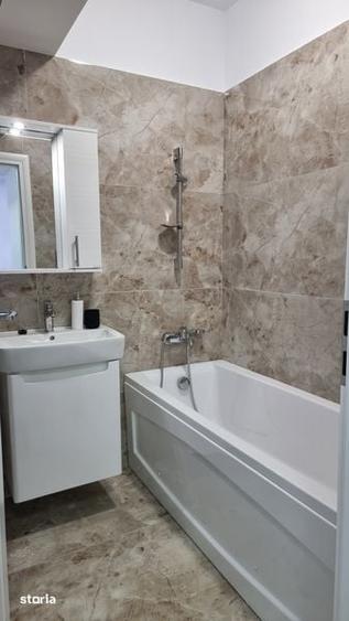 Apartament cu 2 camere în Rahova