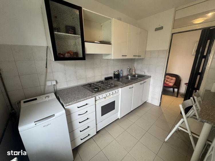 Tineretului - 2 camere - Renovat - Metrou - Parcare - Zona verde - 7