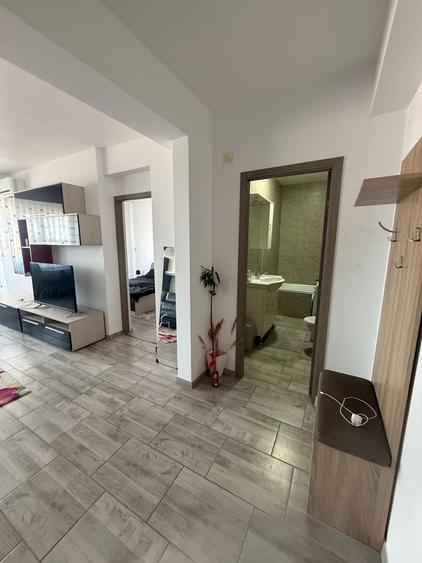 Apartament 2 camere de inchiriat,Prima Sucevei - 4
