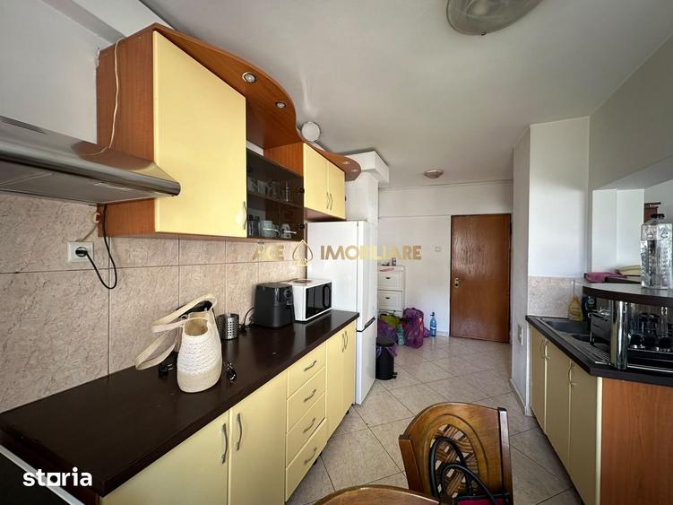 Apartament cu 3 camere în Pantelimon
