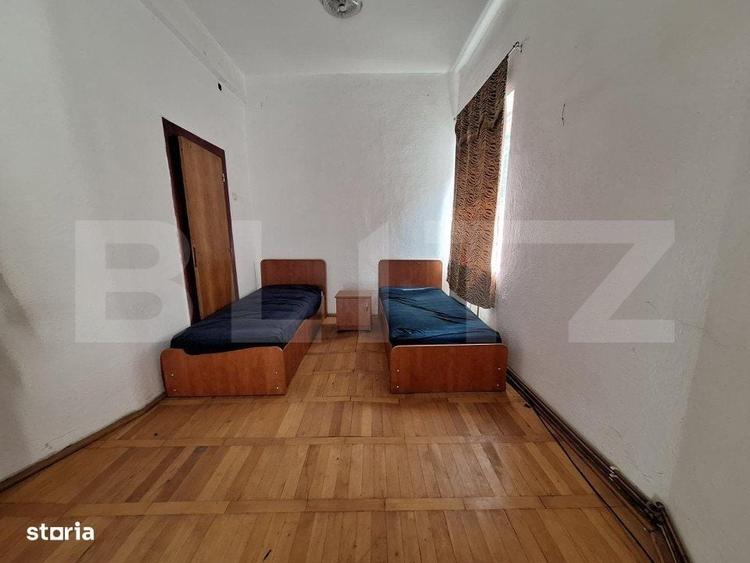 Spațiu comercial, de 1,857 mp, în Central