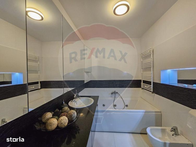 Apartament cu 2 camere decomandat, mobilat în Prelungirea Ghencea