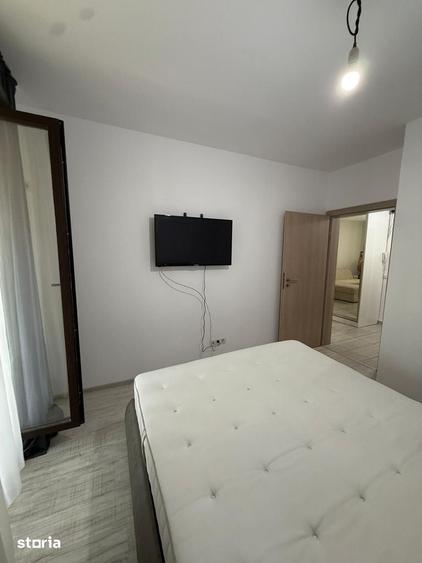 Inchiriez studio (apartament 2 camere) - 7
