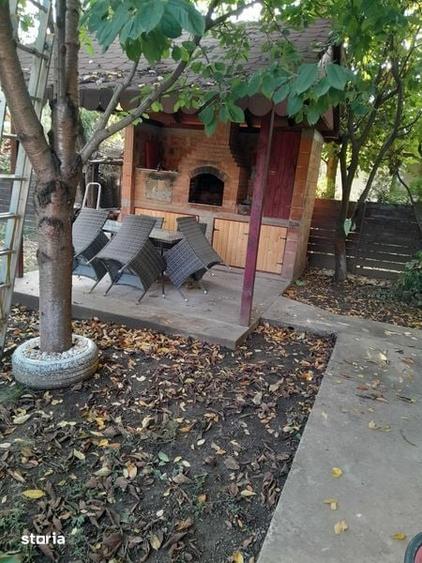 Casă cu 3 camere cu Teren 75 Mp în Central