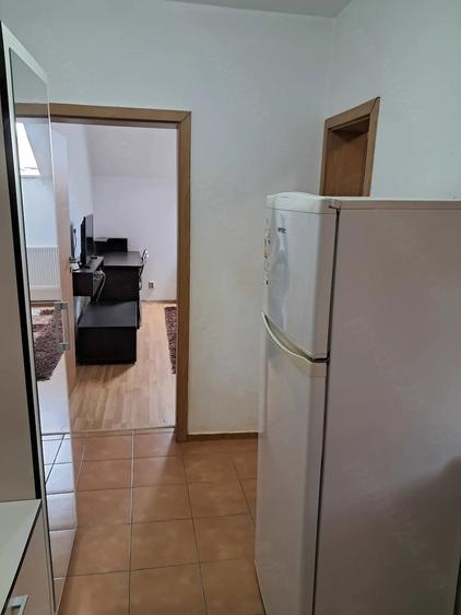 Garsonieră semidecomandată în Buziașului