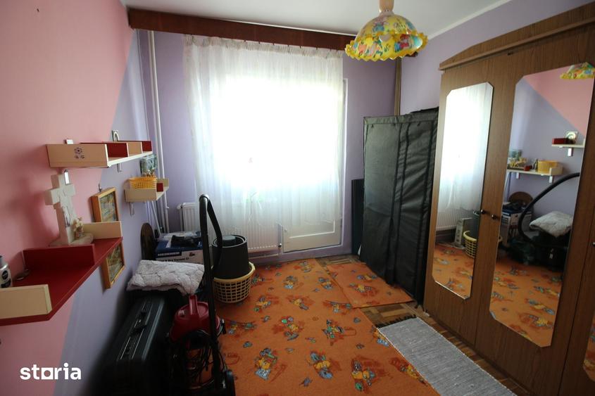 Apartament cu 3 camere în Port