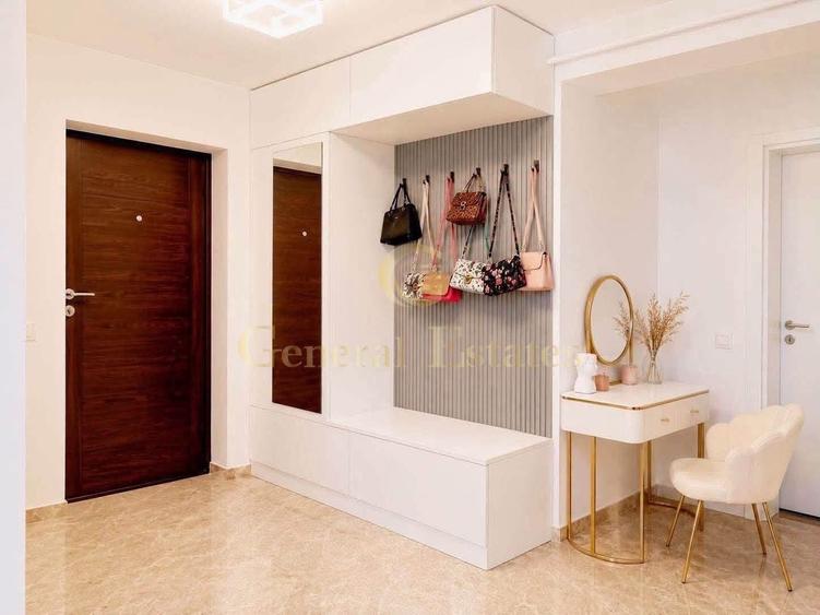 Apartament cu 3 camere în Sânpetru