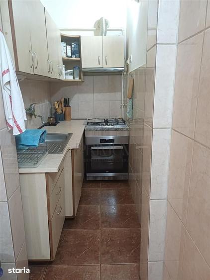 Apartament cu 3 camere în Iosefin