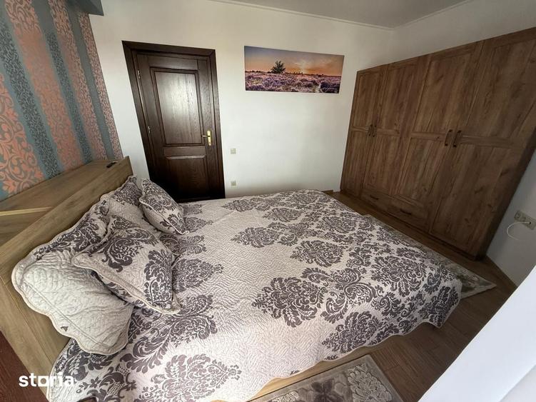 Apartament cu 2 camere în Cantemir