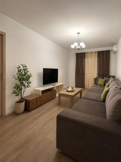 Apartament 2 camere casa presei - 1