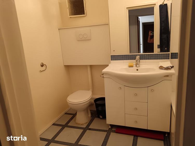 La UNIVERSITATE, apartament elegant, somptuos salon de 45mp. - 1
