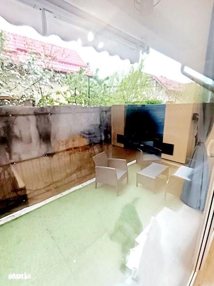 Casă cu 4 camere cu Teren 87 Mp în Chiajna