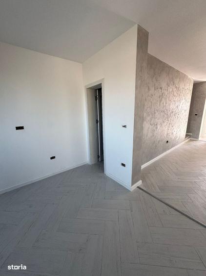 Duplex 4 camere | 2 bai | Toate utilitatile | Mosnita - Comision 0 - 8