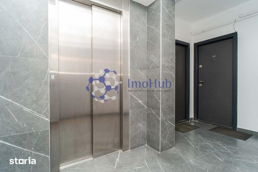 Apartament cu 2 camere decomandat în Bârnova