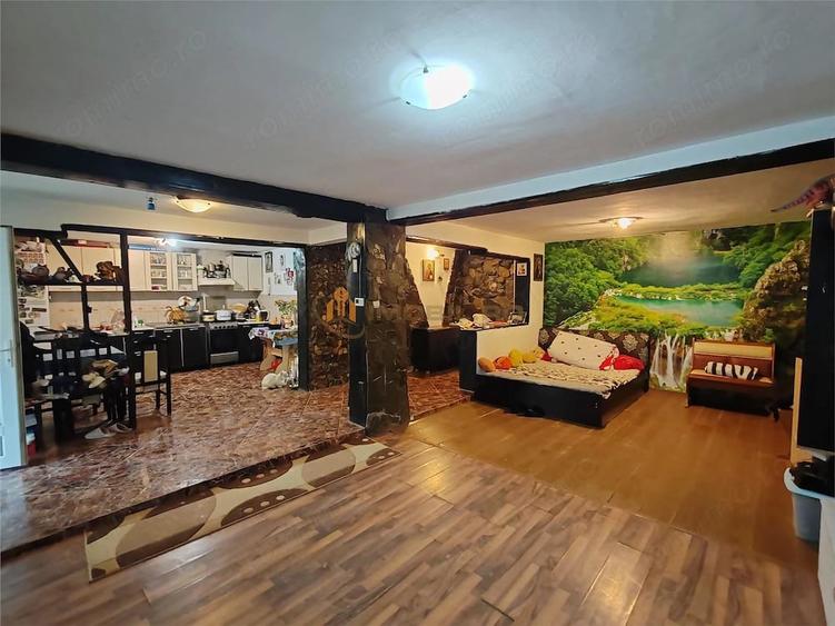 Casa de vanzare Iasi - Cantemir - 2