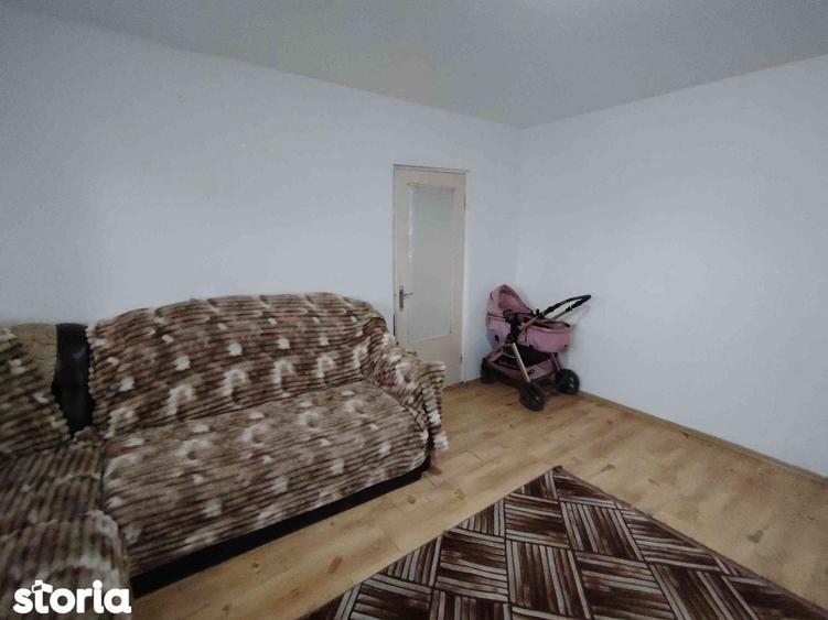 Apartament cu 2 camere în Centură