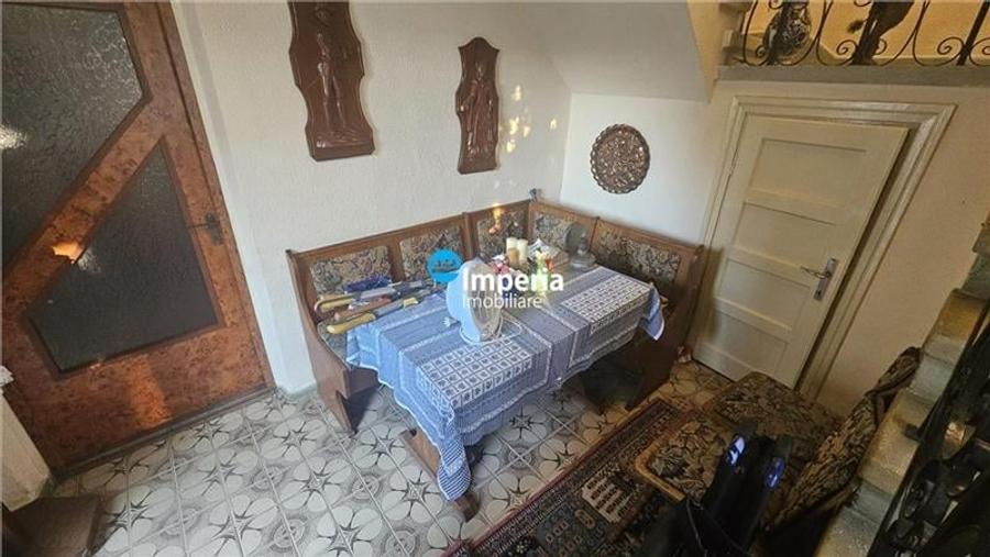 Duplex cu 3 camere cu Canalizare în Păcurari