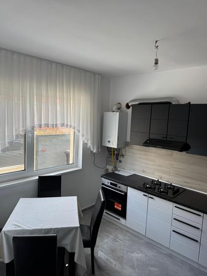 Duplex cu 4 camere cu Teren 276 Mp în Berceni