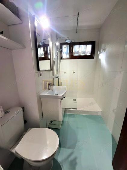 Apartament cu 2 camere semidecomandat, mobilat în Gheorghe Lazăr