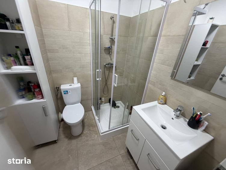 AP. 3 CAMERE MOBILAT/UTILAT, PARCARE SUBTERANA, BOXA INCLUSA, COMIS 0% - 7