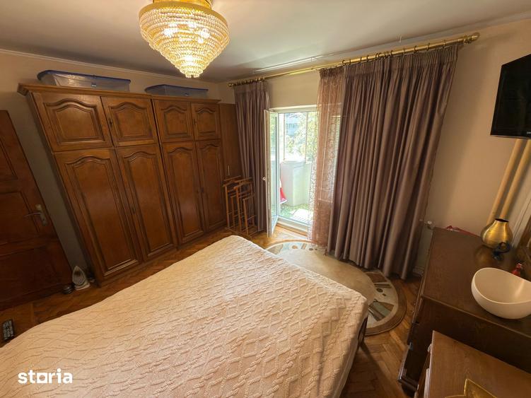 Apartament cu 3 camere în Militari