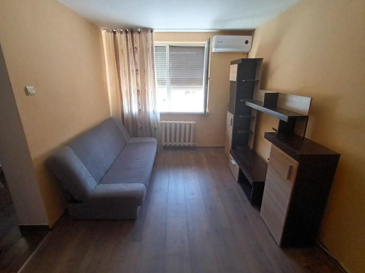 Apartament cu 2 camere semidecomandat în Tomis III