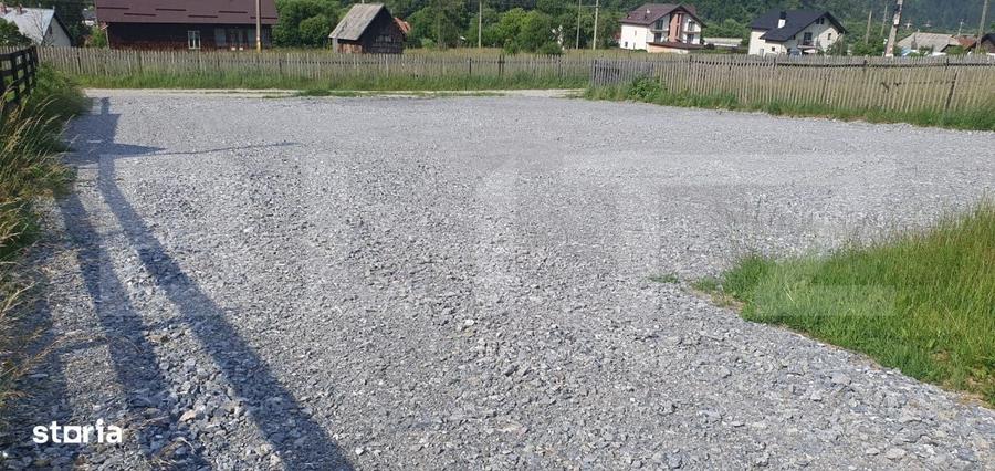 Spațiu comercial, în Roșu