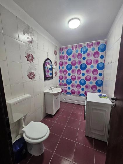 Garsonieră decomandată în Dudu
