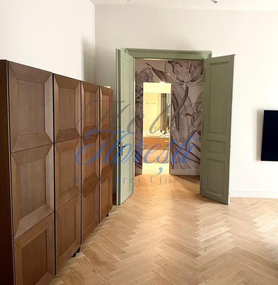 Apartament de LUX la prima inchiriere in zona Centrala a Clujului - 11
