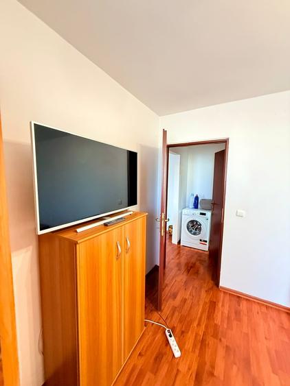 Apartament cu 2 camere semidecomandat în Iancului
