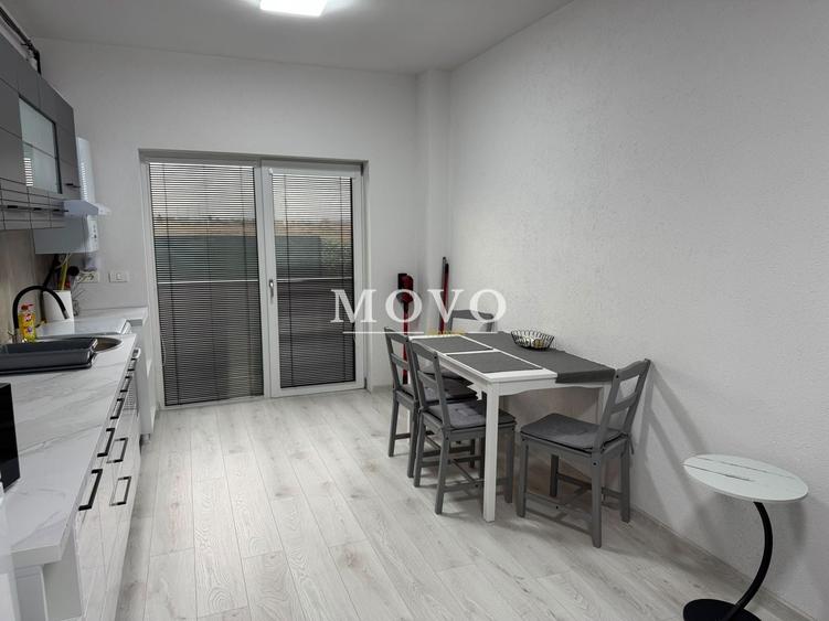 Apartament cu 2 camere decomandat, mobilat în Mehala