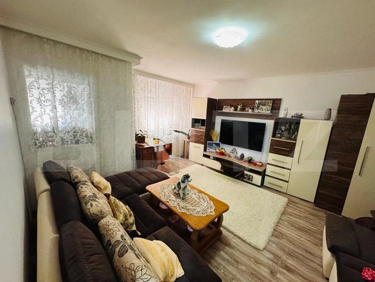Apartament 2 camere decomandat,etajul 1, 60mp,Zona Schmidt - 1