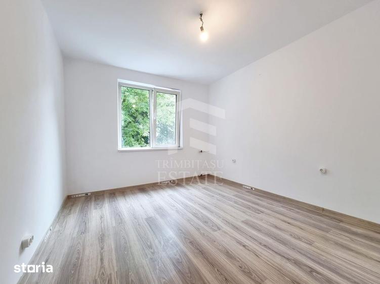 Apartament cu 2 camere decomandat în Crângași