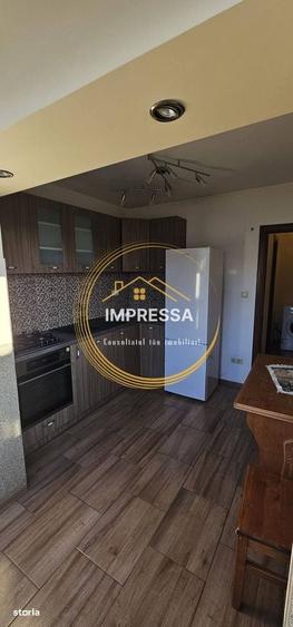 Apartament cu 2 camere decomandat în Burdujeni