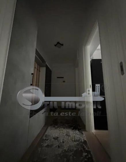 Garsonieră decomandată în Tătărași