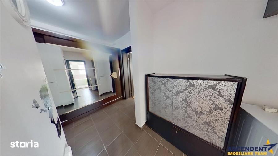 Pet friendly! 2 camere decomandate, parcare inclusa, Sub Cetate Reside - 5