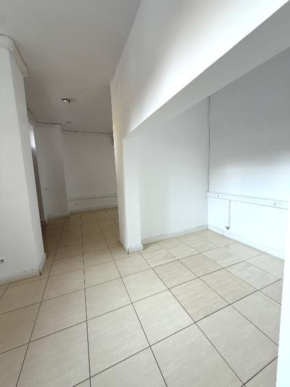 Spațiu comercial, de 35 mp, în Arcul de Triumf