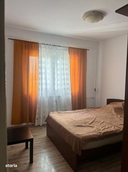 Apartament 2 camere, decomandat, zona Vest - 1