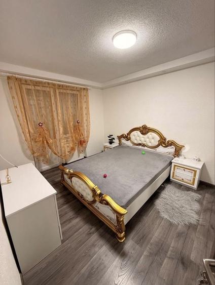 Apartament cu 2 camere decomandat în Solidarității