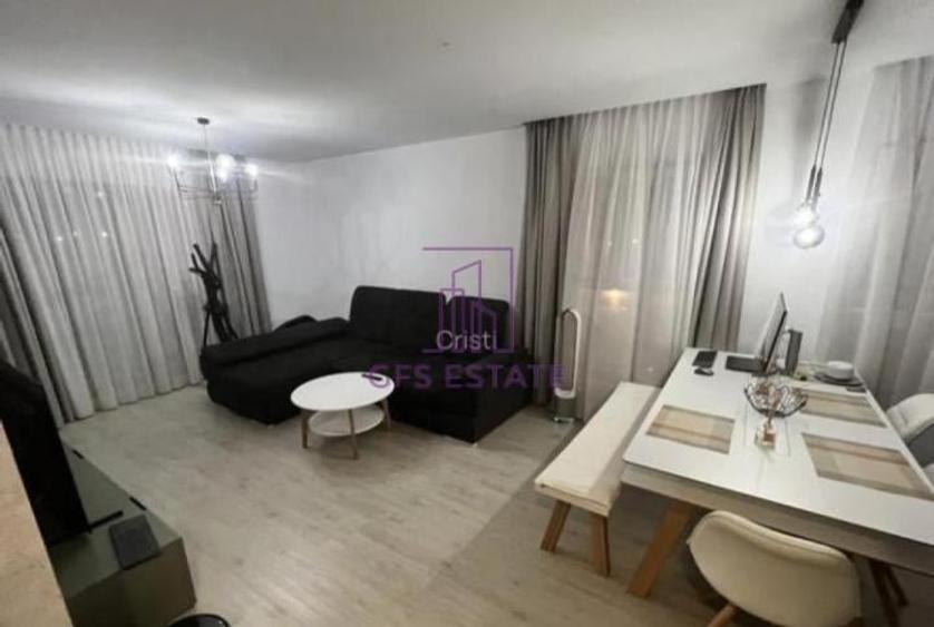 Apartament cu 3 camere în Basarabia