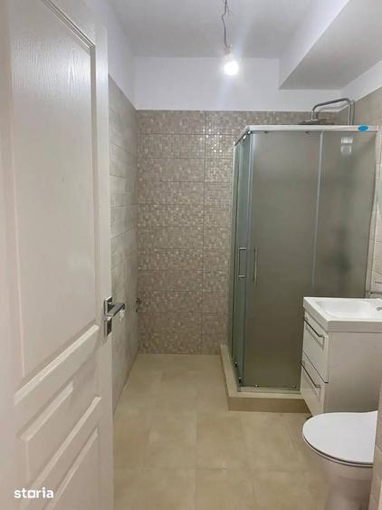 Apartament cu 2 camere în Clăbucet