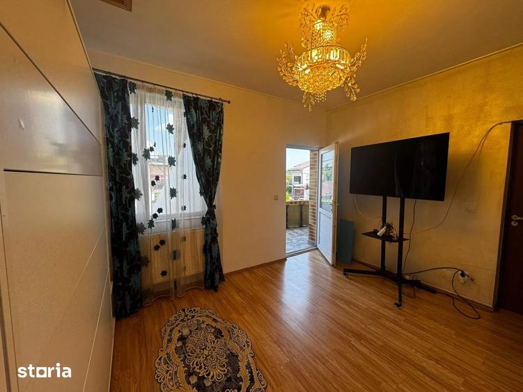 Vila 2 etaje| 5 camere| Floreasca| Jacuzzi| Curte privata| - 4