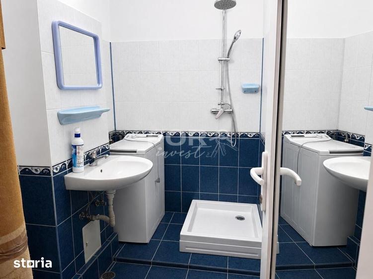 Garsonieră în Decebal