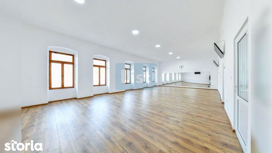 Spațiu comercial, de 62 mp, în Ultracentral