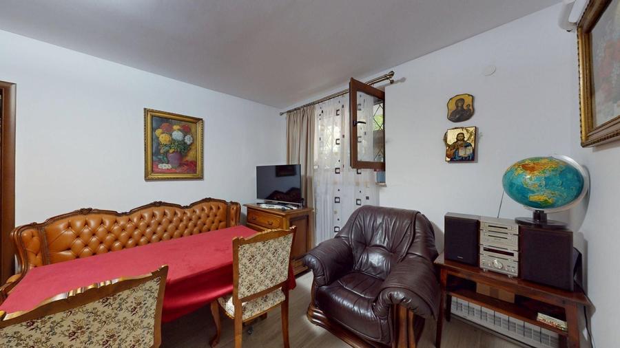 Apartament 2 Camere | Floreasca - Compozitori - 8