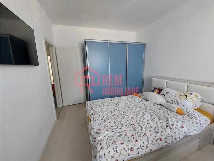 Apartament cu 2 camere decomandat în Fundeni