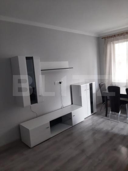 Apartament 2 camere, 43 mp, parcare, zona Parcul Poligon - 4